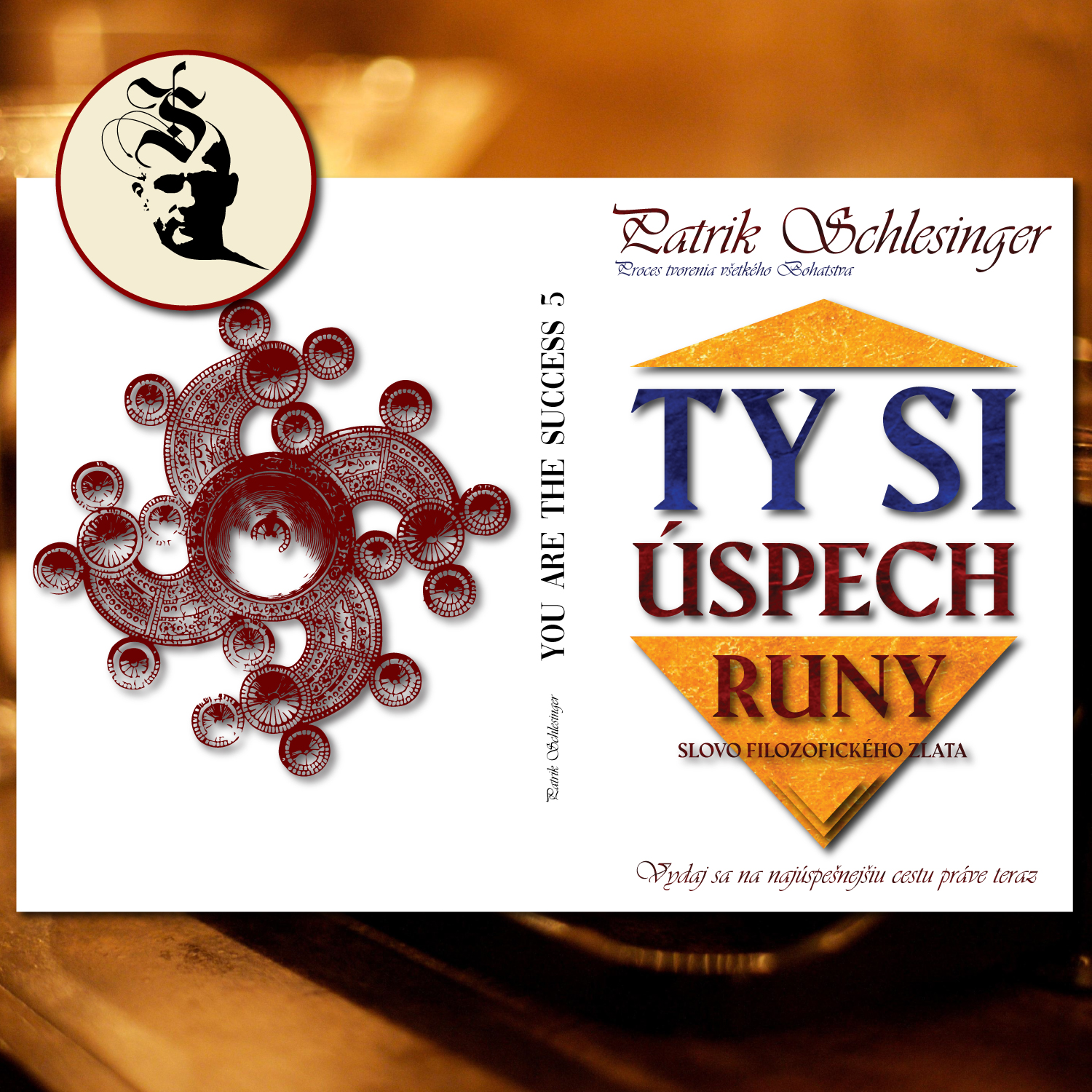 Pre-Order: You Are the Success – Runes