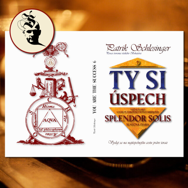 Pre-Order: You Are the Success – Splendor Solis