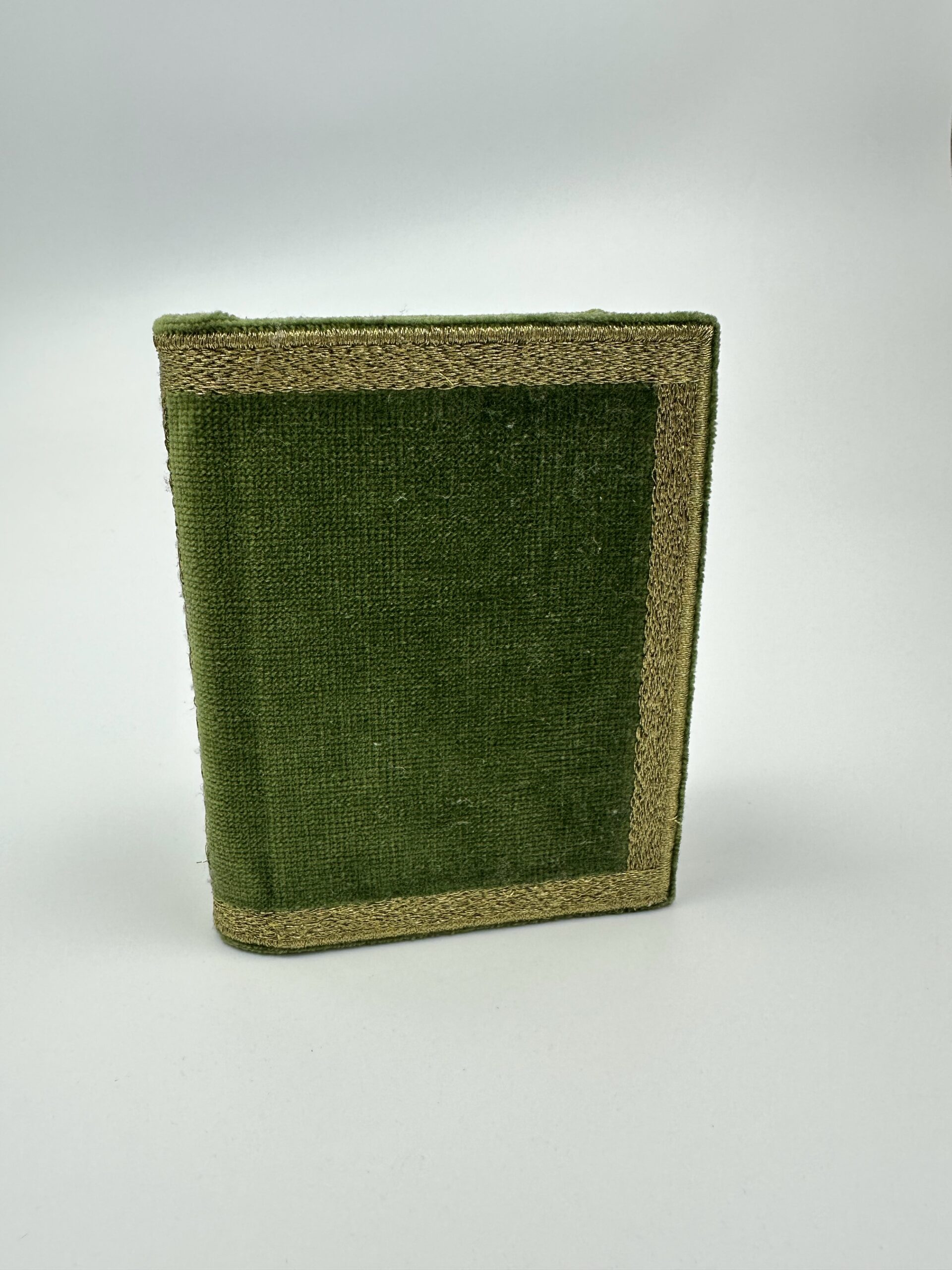 “Dublin Wondrous Occurrences” – Defensorium inviolatae virginitatis beatae Mariae (Facsimile, Limited Edition) – Obrázok 4